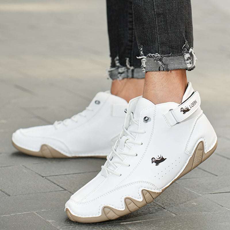 SVEA | Rutschfeste, Bequeme Schuhe Für Empfindliche Füße (Unisex)
