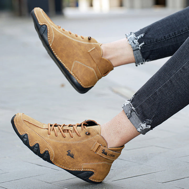 SVEA | Rutschfeste, Bequeme Schuhe Für Empfindliche Füße (Unisex)