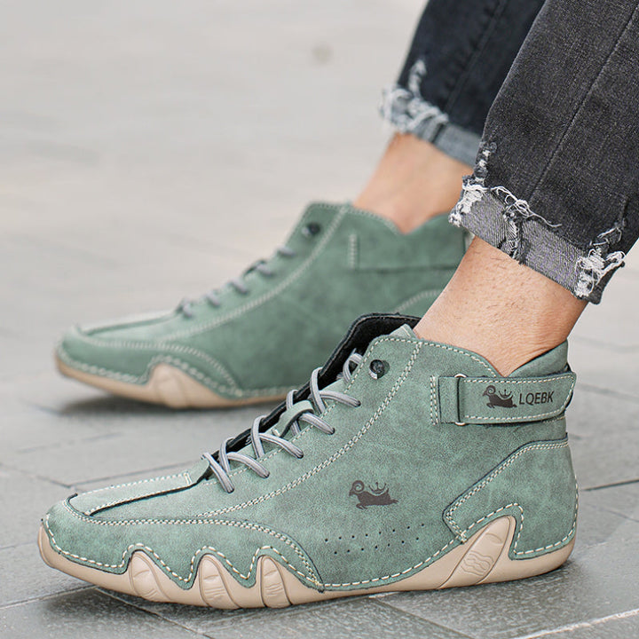 SVEA | Rutschfeste, Bequeme Schuhe Für Empfindliche Füße (Unisex)