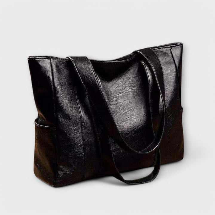 Jane | Vintage Leather Bag
