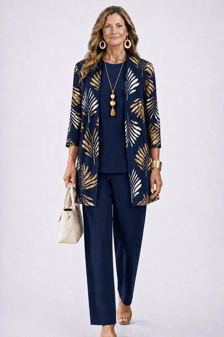 3-Piece Set