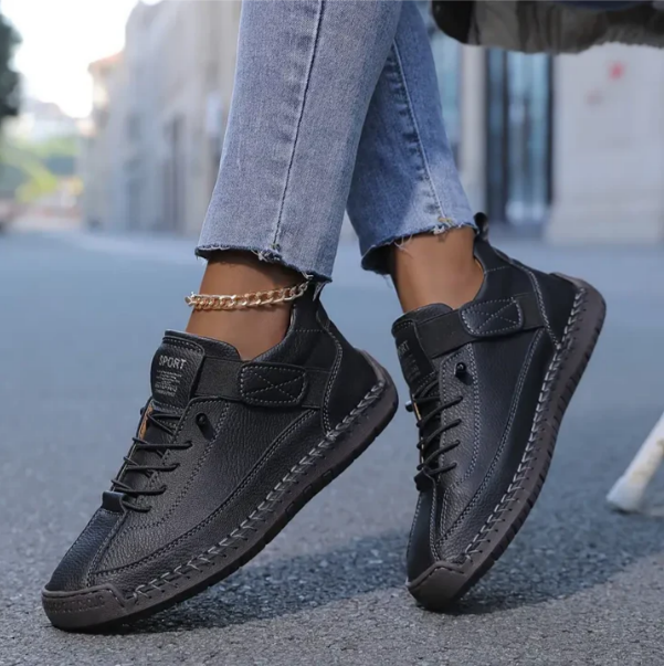 Sofie | Bequeme, stützende Sneakers