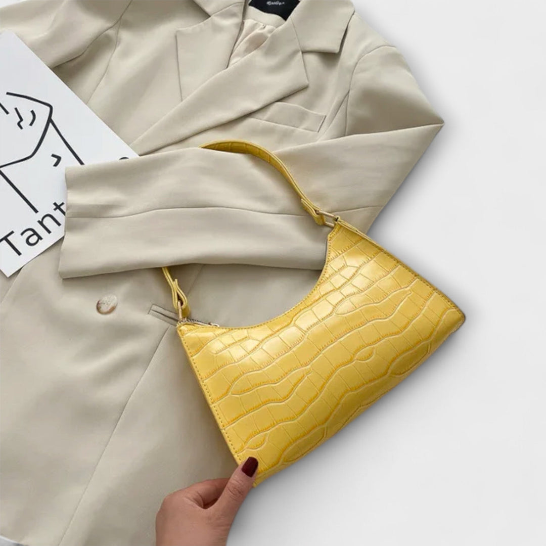 Jane | Leather Bag