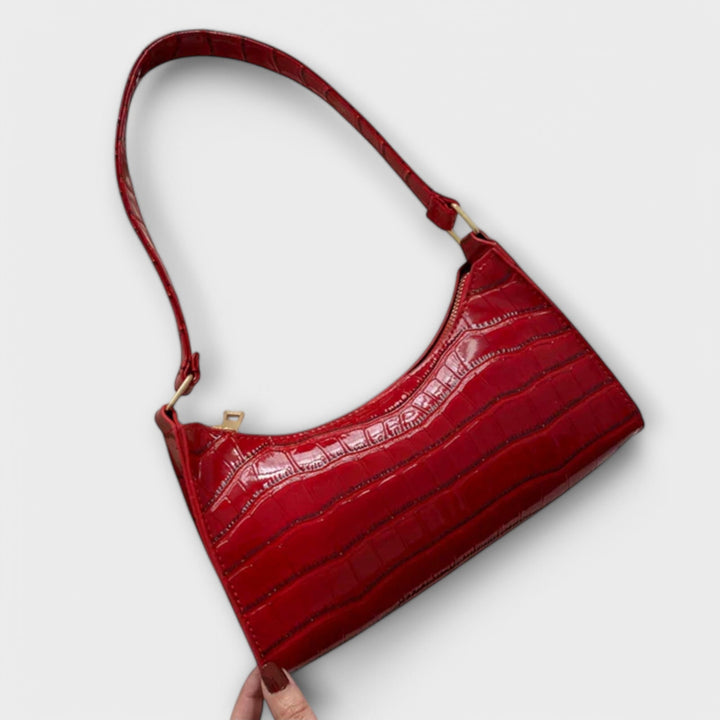 Jane | Leather Bag