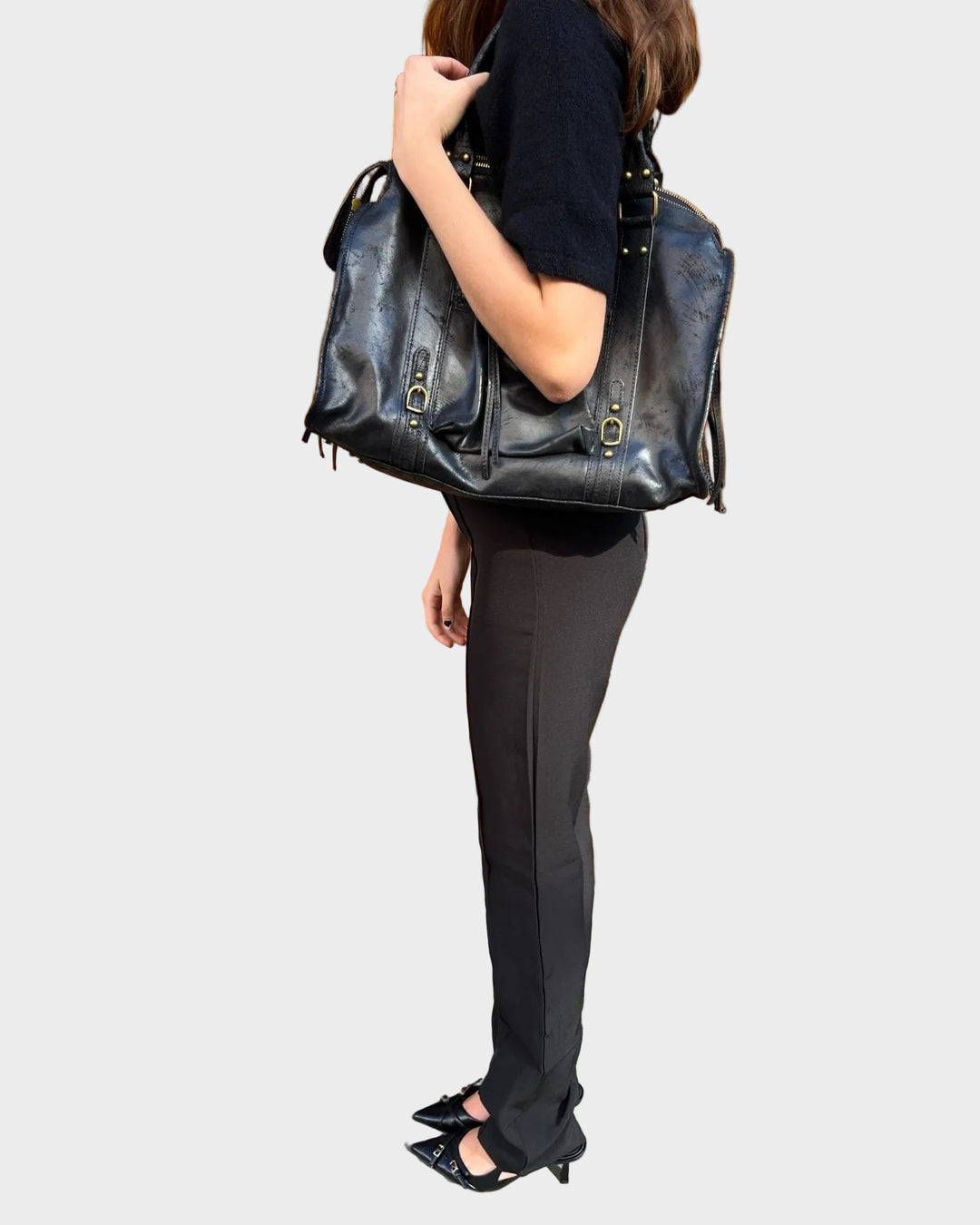 It-Girl Bag Black