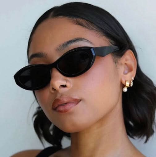 Minimalist Sunglasses