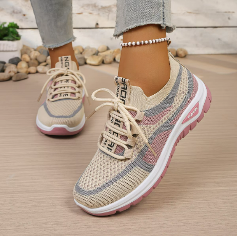 Mia | Alltagskomfort Sneakers