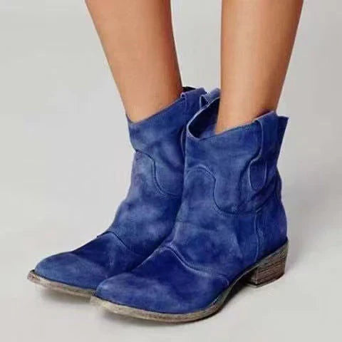 Charlotte | Orthopädische Boots