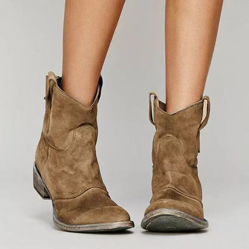 Charlotte | Orthopädische Boots