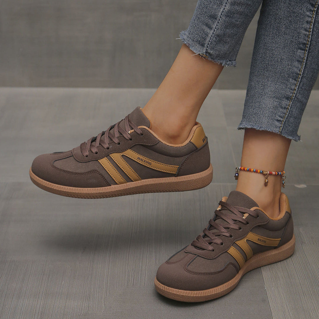 Deliza | Orthopädische Sneaker