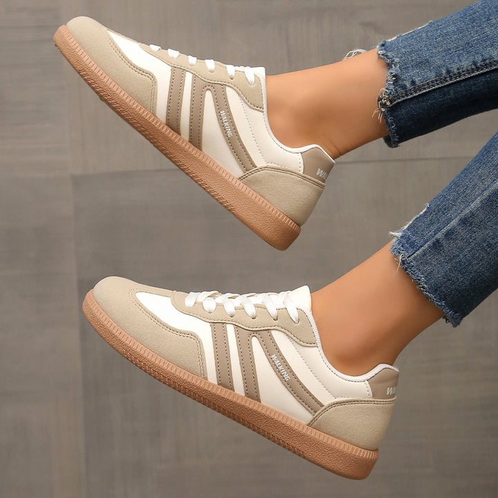 Deliza | Orthopädische Sneaker