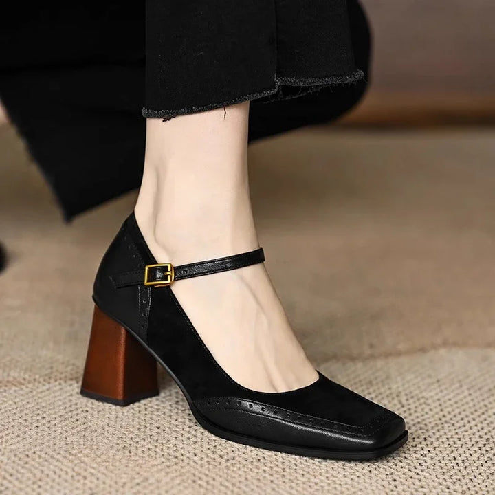 Charlotte | Classic Pumps