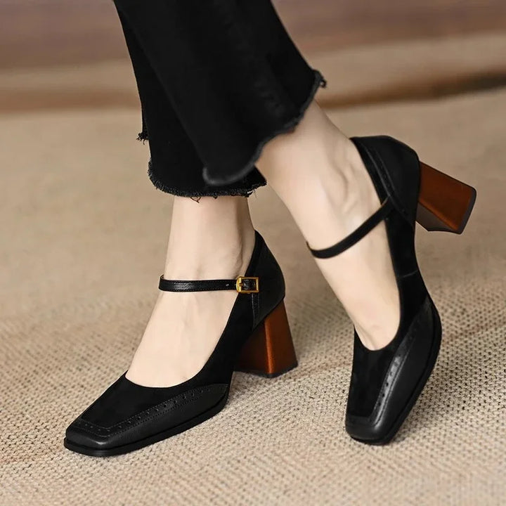 Charlotte | Classic Pumps