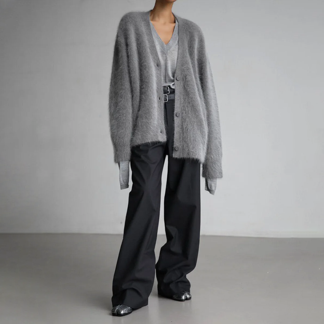 SVEA | Dahlia Stilvoller Cardigan
