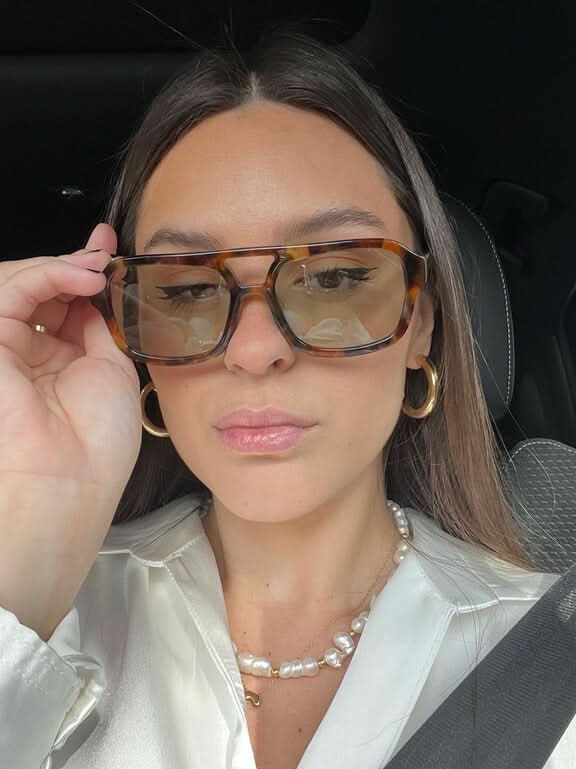 Elegant Sunglasses