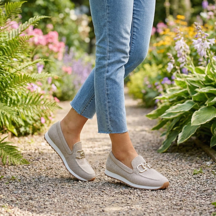 Sienna | Orthopädische Sneakers