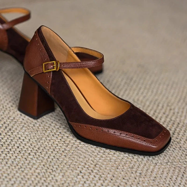 Charlotte | Classic Pumps
