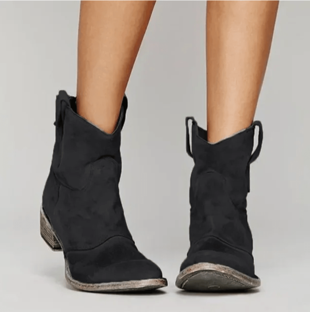 Charlotte | Orthopädische Boots
