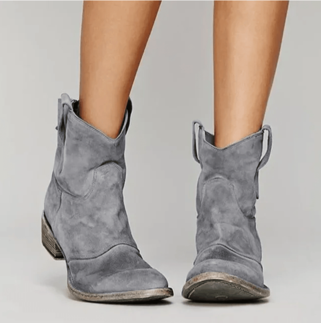 Charlotte | Orthopädische Boots