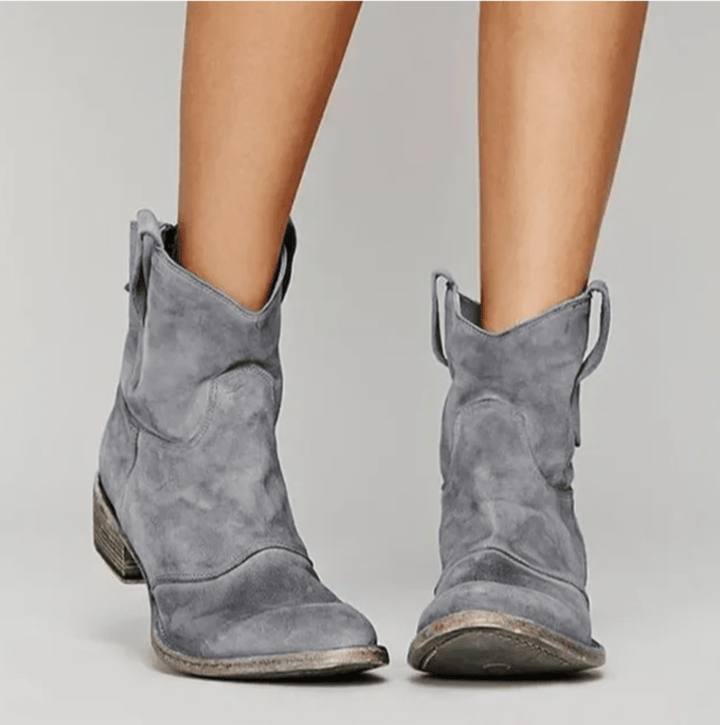 Charlotte | Orthopädische Boots
