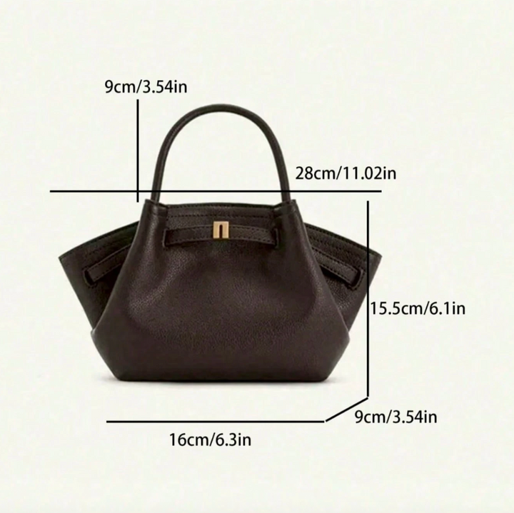 Mini Tote Bag