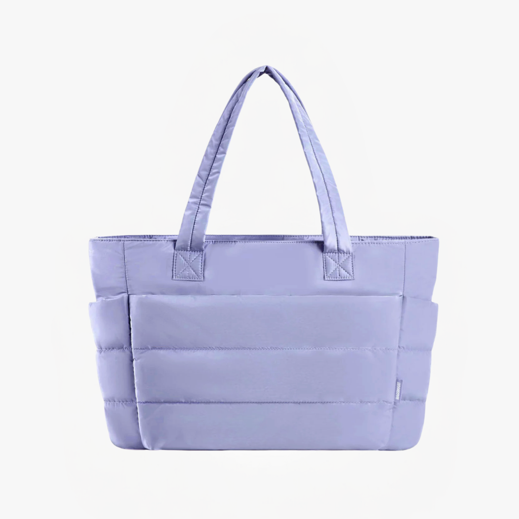 Jane | Puffy Bag