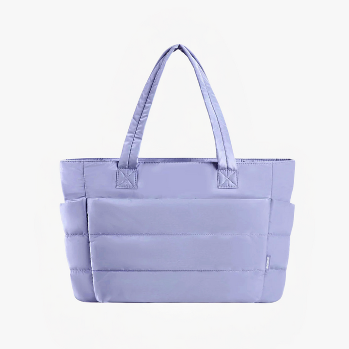 Jane | Puffy Bag