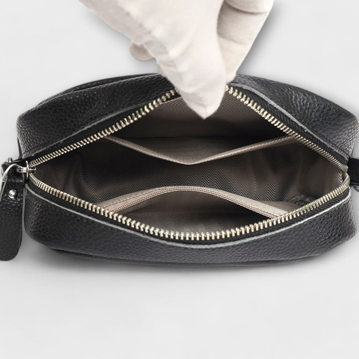 Jane | Mini Shoulder Bag