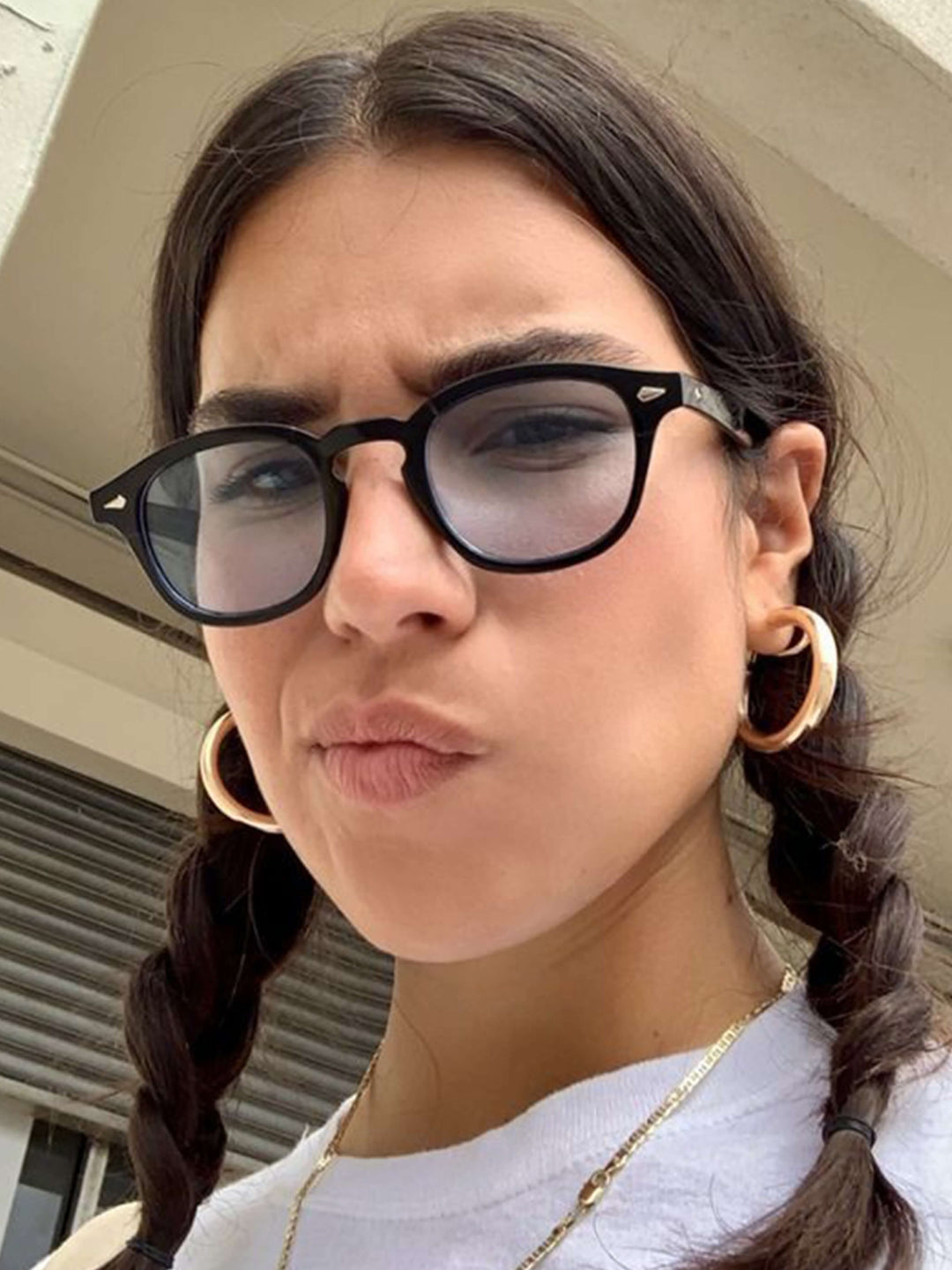 Elegant Sunglasses