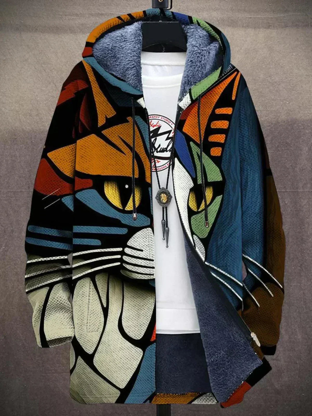 SVEA | Sabrina Fashion-Cardigan