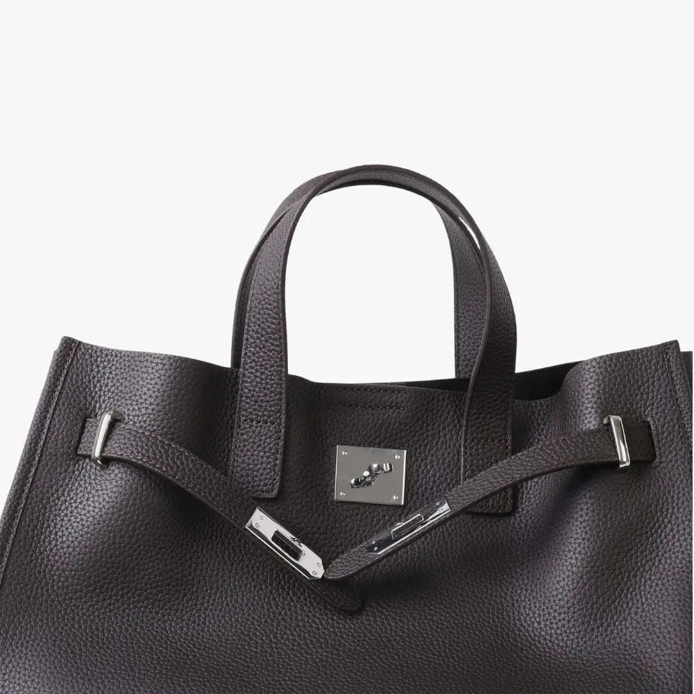 Jane | Large Shoulder Tote