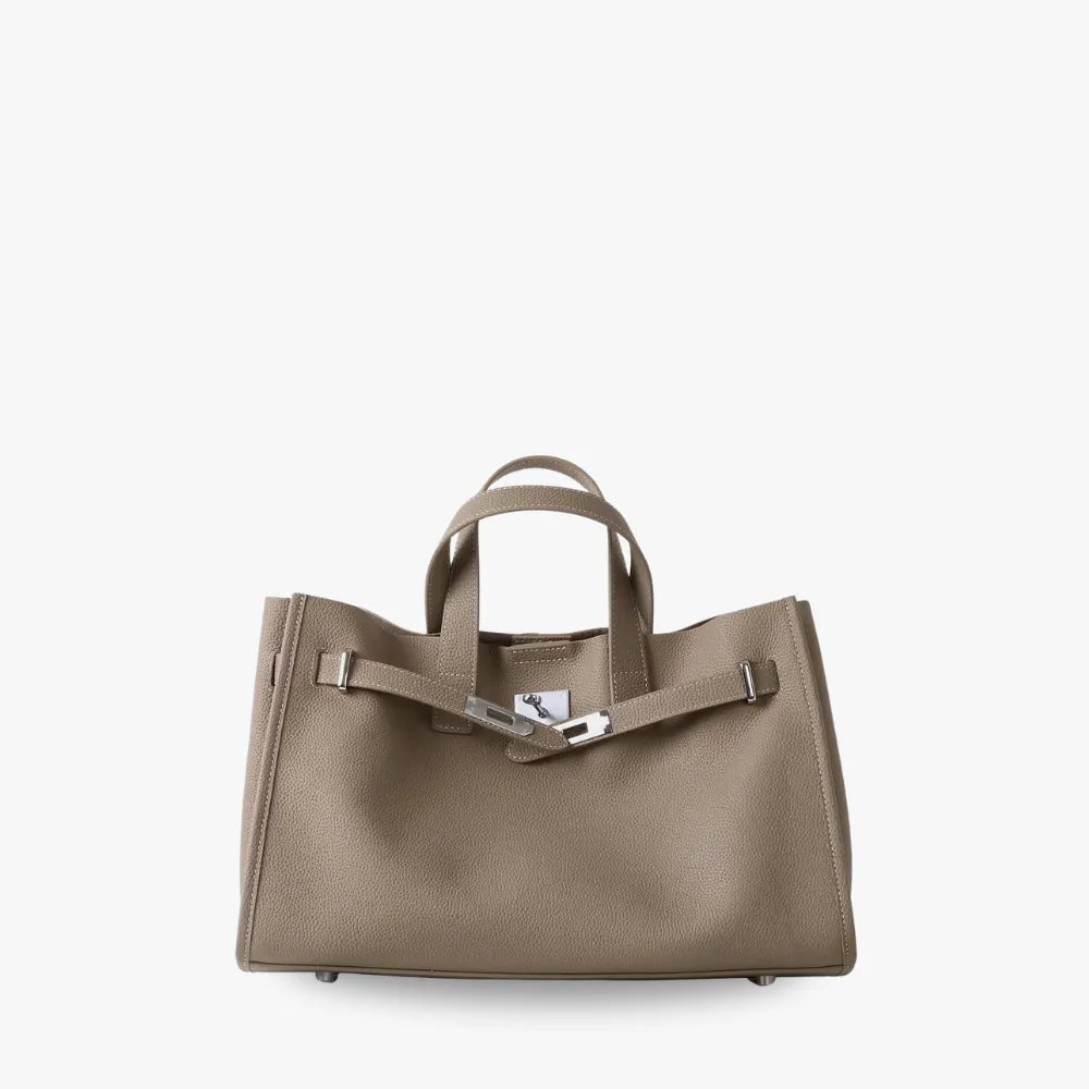 Jane | Large Shoulder Tote