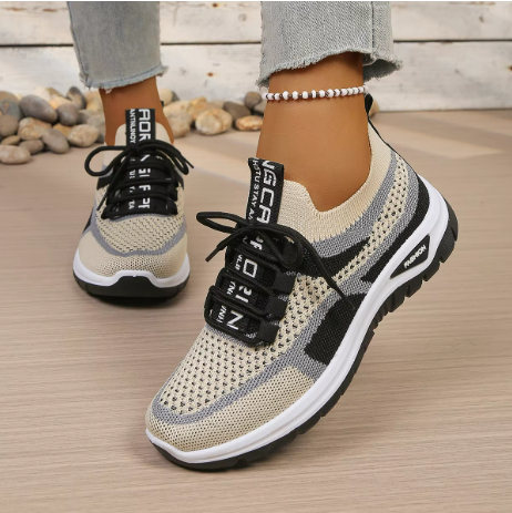 Mia | Alltagskomfort Sneakers
