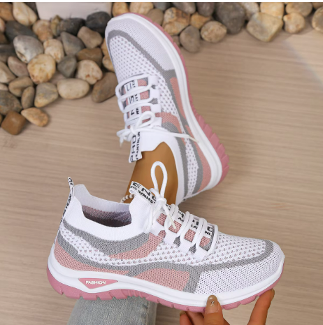Mia | Alltagskomfort Sneakers