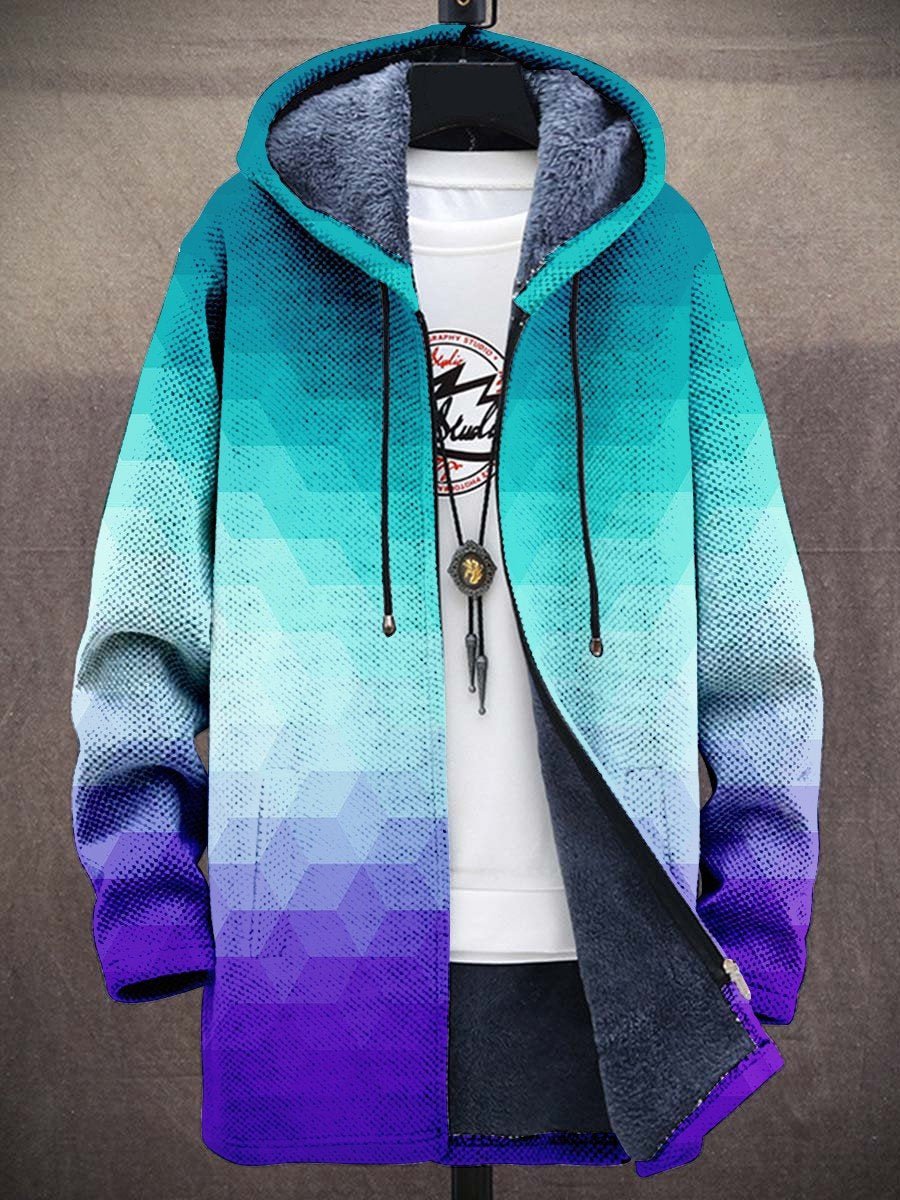 SVEA | Yindi Luxuriöser Künstlerischer Cardigan