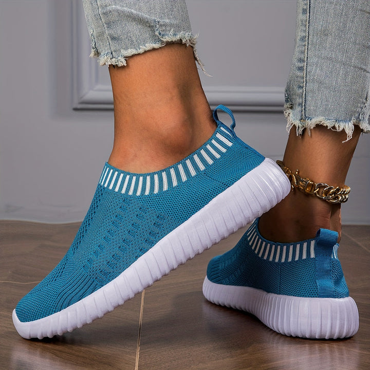 Ultra-Light, Non-Slip Sneaker Socks
