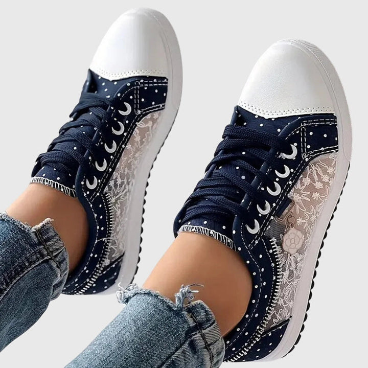 Elena™ | Sneakers