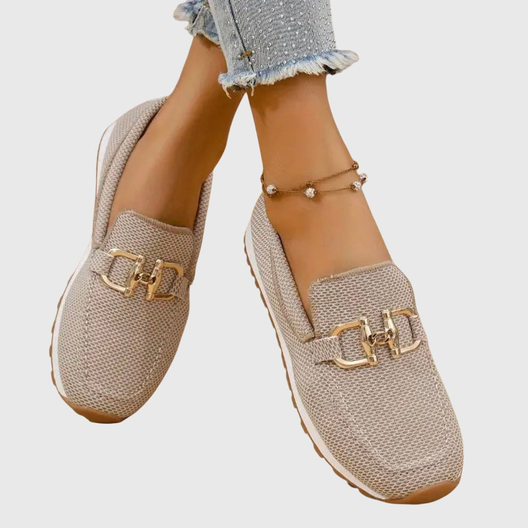 Sienna | Orthopädische Sneakers