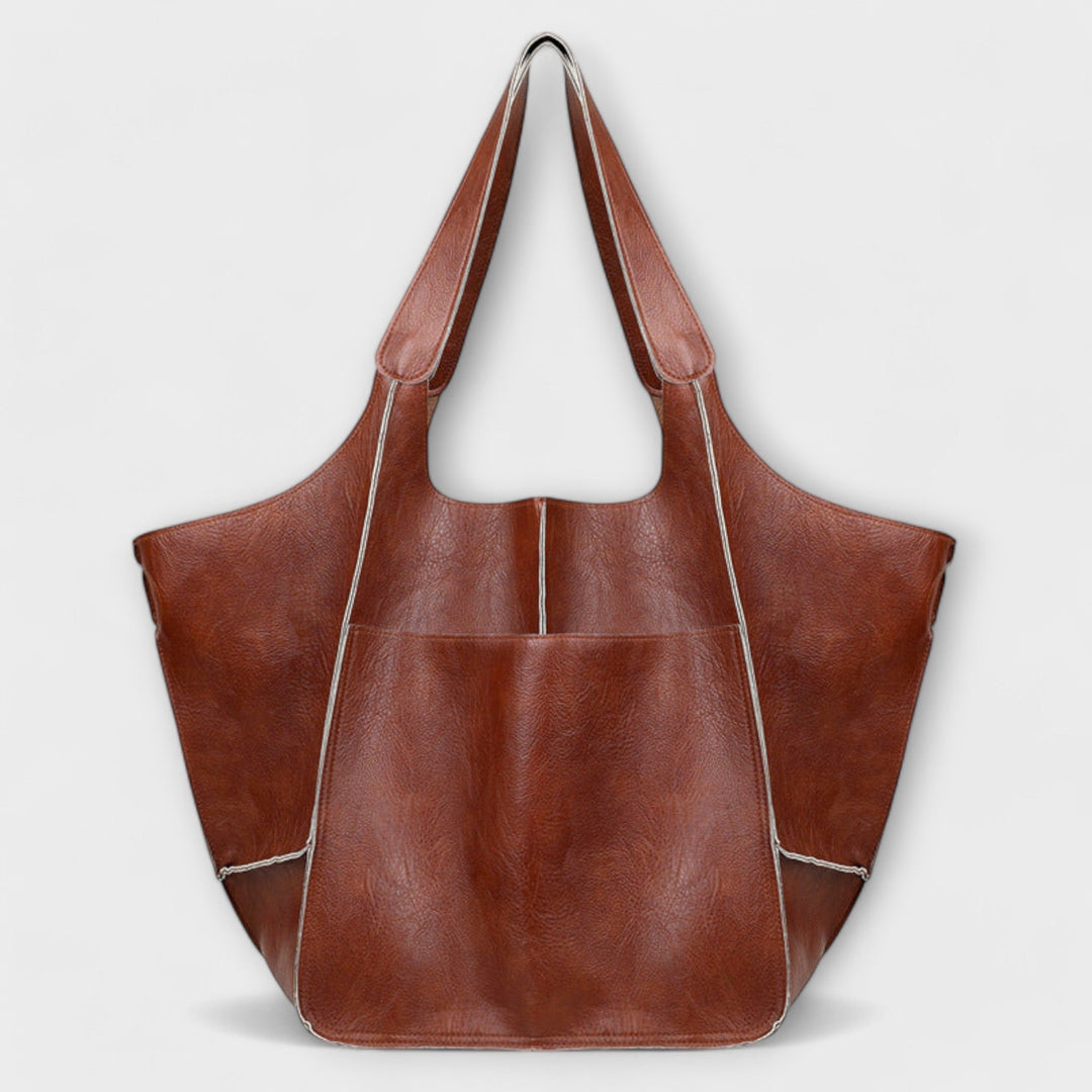 SVEA | Olivia Oversized-Wochenendtasche