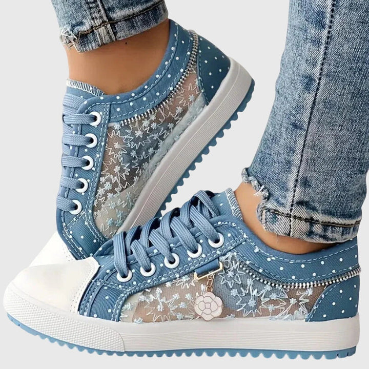 Elena™ | Sneakers