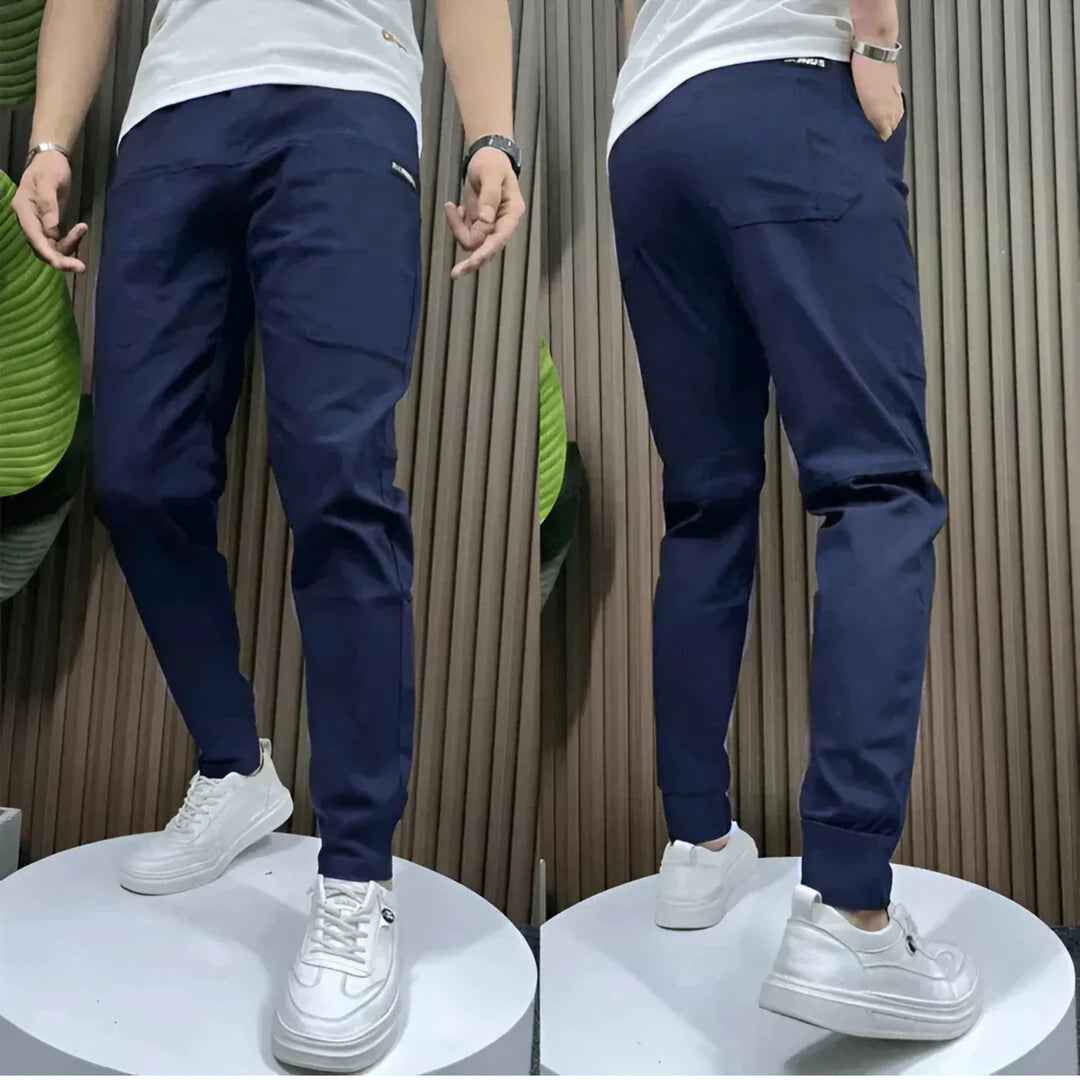 SVEA | Premium Herren-Cargo-Stretchhose (1 Kaufen, 1 GRATIS dazu)