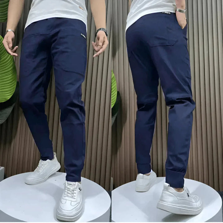 SVEA | Premium Herren-Cargo-Stretchhose (1 Kaufen, 1 GRATIS dazu)