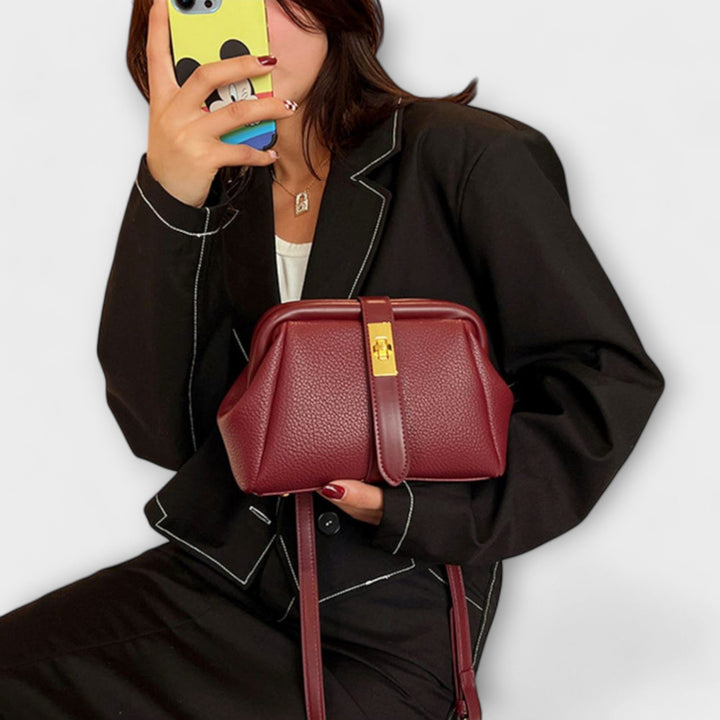 SVEA | Olivia Retro-Tasche