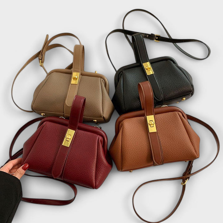 SVEA | Olivia Retro-Tasche