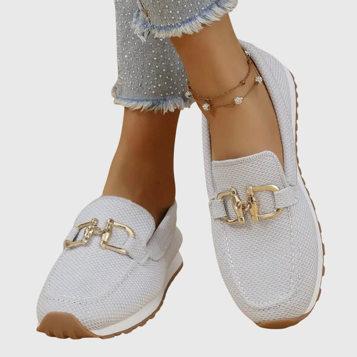 Sienna | Orthopädische Sneakers