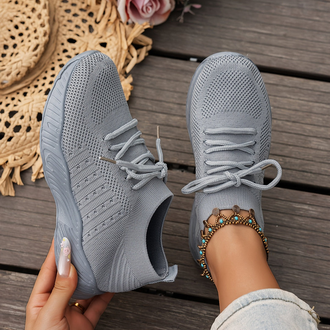 Léa | Light Comfort Sneakers
