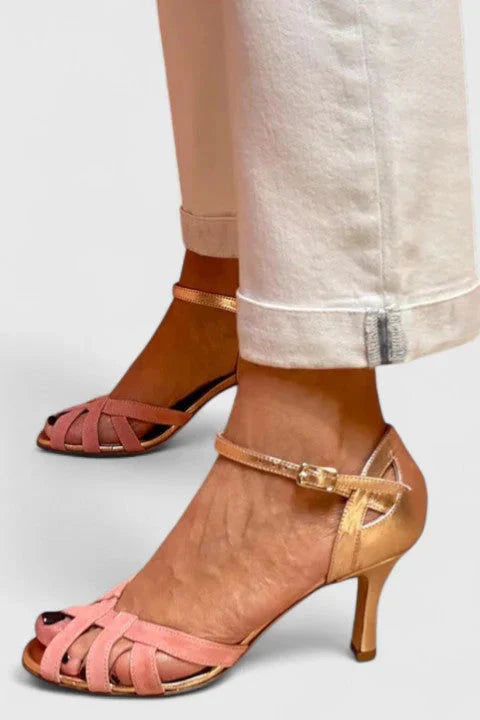Lena | Bequeme stilvolle Pumps