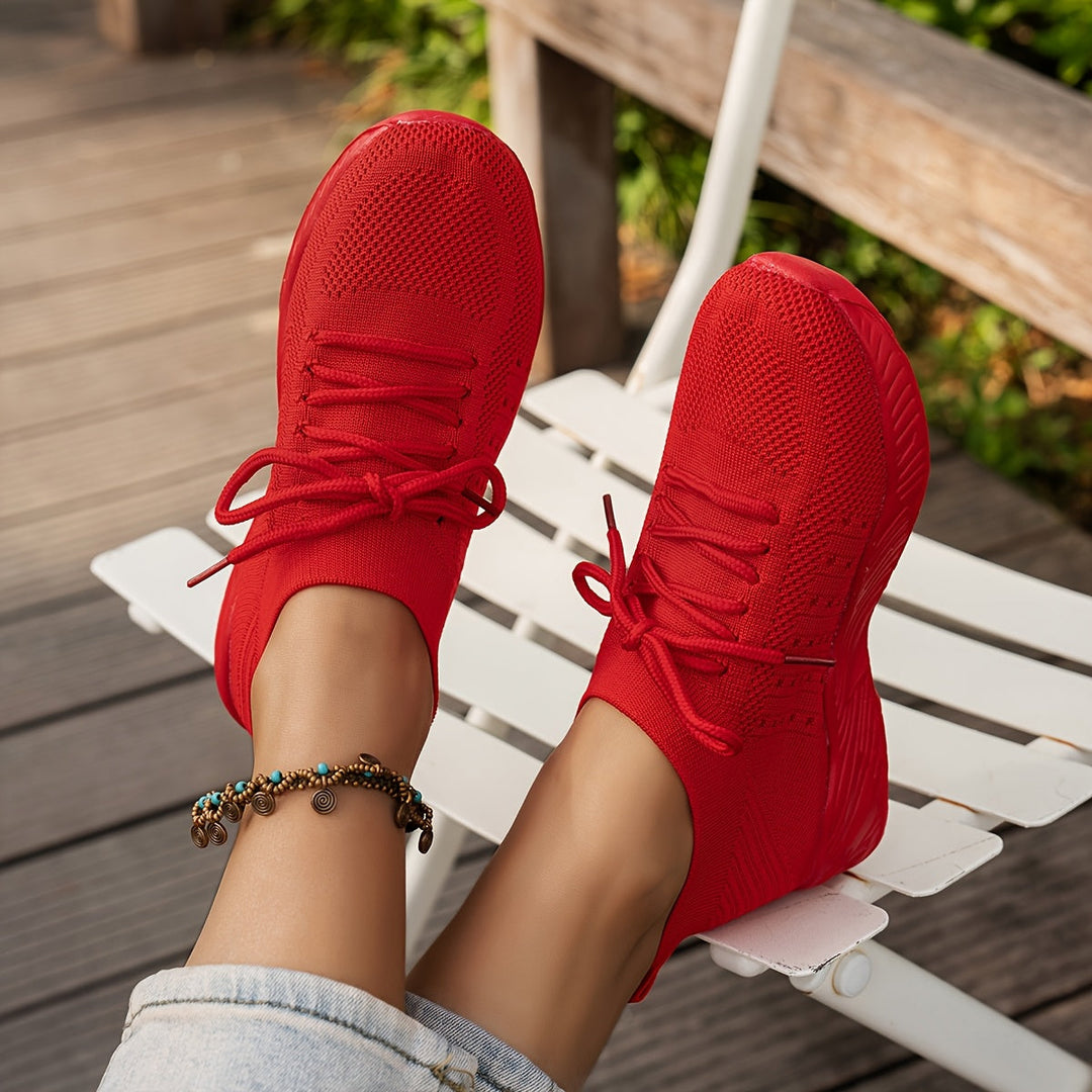 Léa | Light Comfort Sneakers