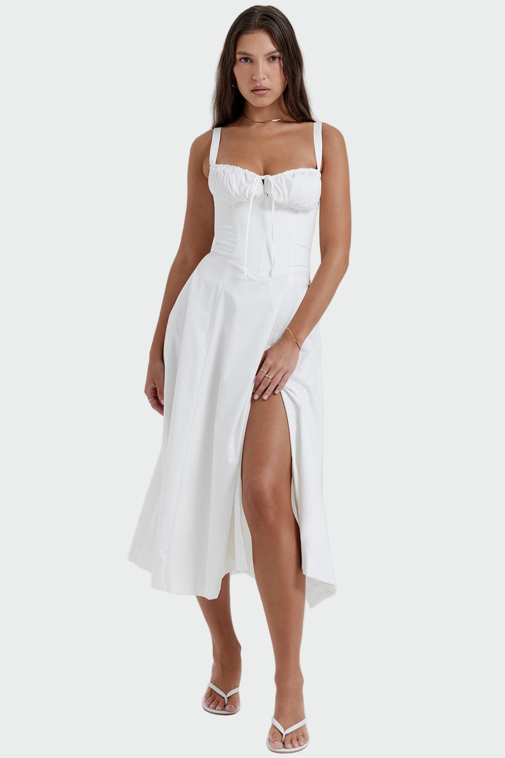 Hazel – Maxi Summer Dress