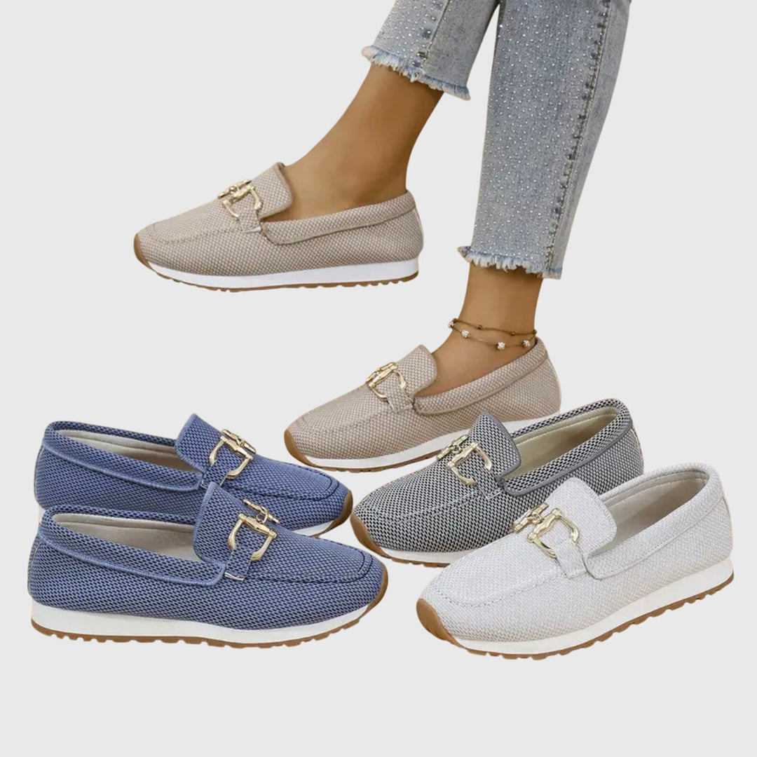 Sienna | Orthopädische Sneakers